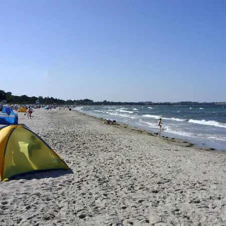 Strandoase Casa vacanze