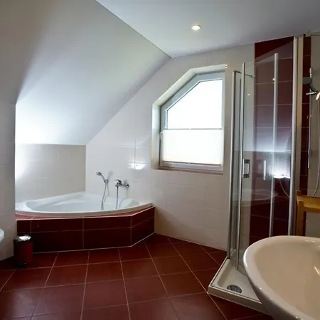 Strandoase Casa vacanze Wohlenhagen