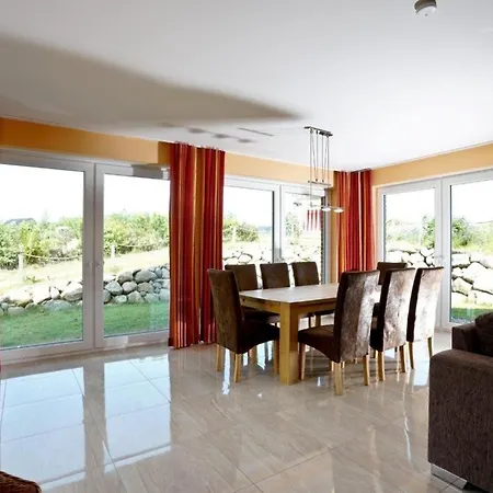 Strandoase Casa vacanze *