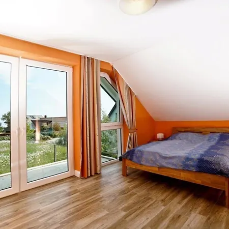 Casa vacanze Strandoase *