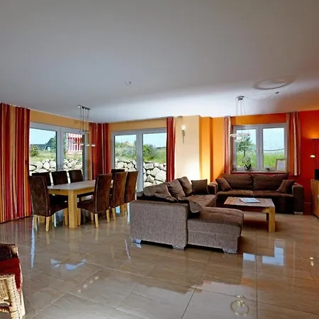 Strandoase Casa vacanze Wohlenhagen